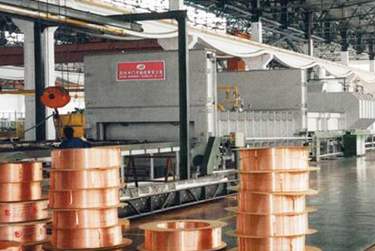 蘇州中門子工業爐科技有限公司