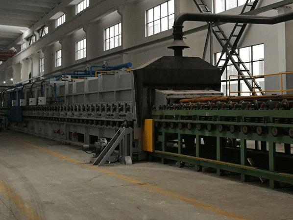 蘇州中門子工業爐科技有限公司