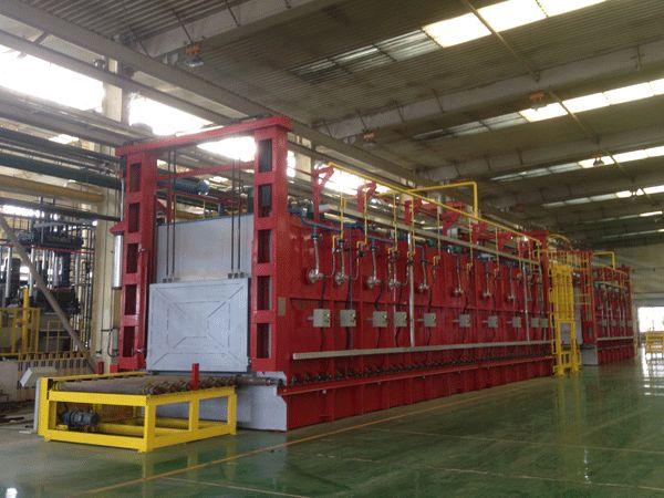 蘇州中門子工業爐科技有限公司