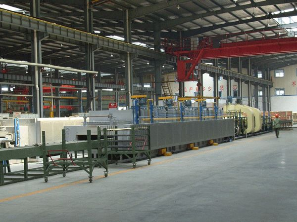 蘇州中門子工業爐科技有限公司